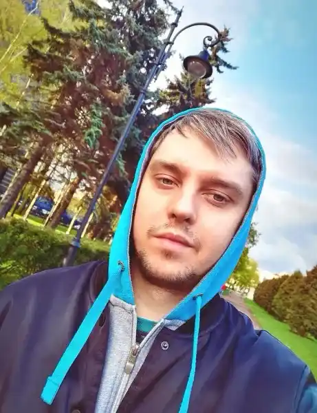 Фото Олега
